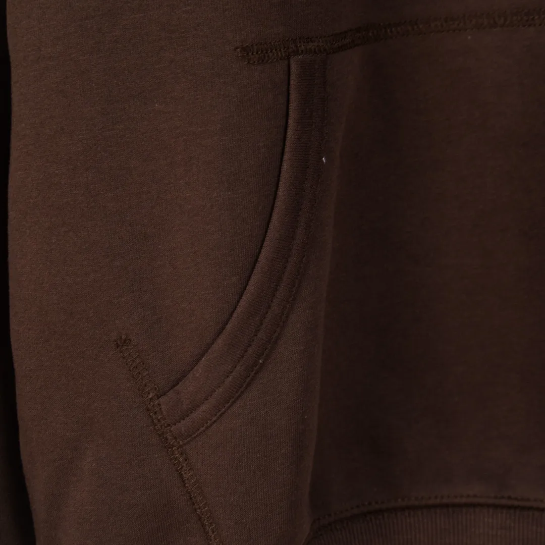 P300 zp version [Exclusive supply] Ralph Lauren/Ralph Lauren 2025SS Four Seasons classic style stacked topstitch design five-color thin hooded sweatshirt -370g double-sided cotton heavyweight fabric✅ -Original same 7.5CM widened thread processing✅ -Front collar patchwork triangle block four-needle six-thread topstitch design✅ -RL Four Seasons classic style Loose fit, easy for both men and women to control Simple Clean and versatile, exposed topstitching patchwork triangle 1.3 cm retro original color hook and loop drawstring, full of details. Color: navy blue, brown, pink, gray. Size: S M L XL. Number: WW10749